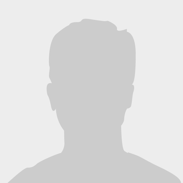 male avatar